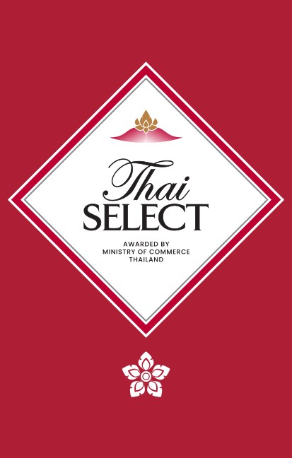One-Star Thai SELECT Award