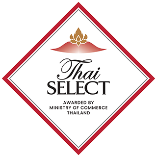 One-Star Thai SELECT Award